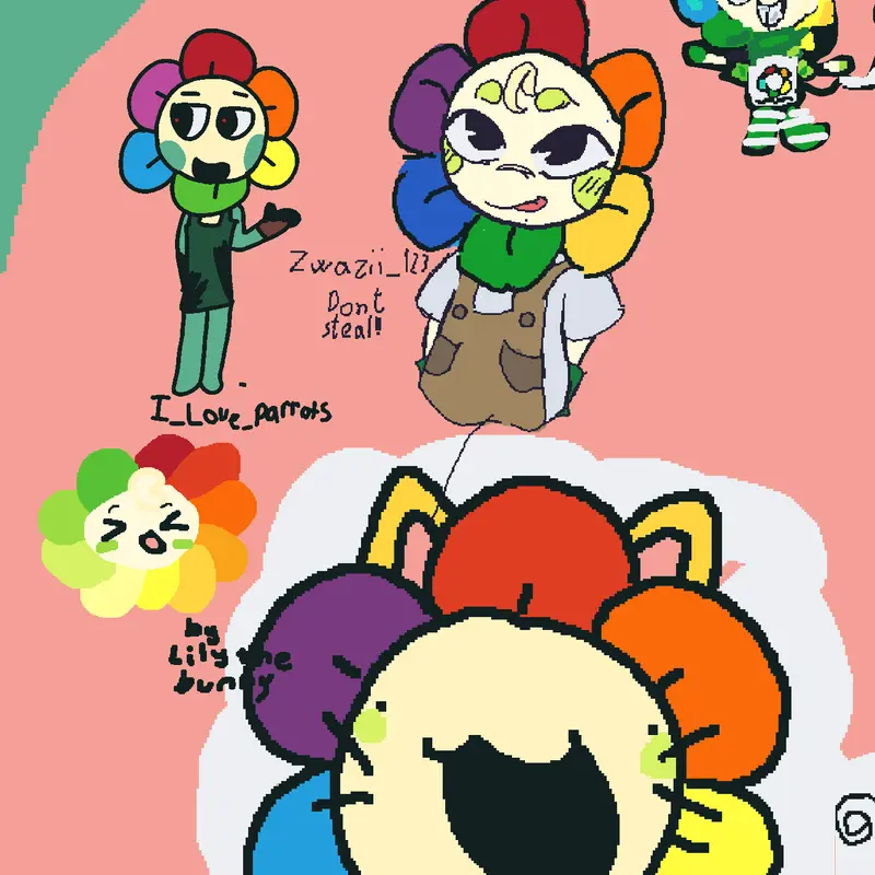 Game by @team-Bluuedude33