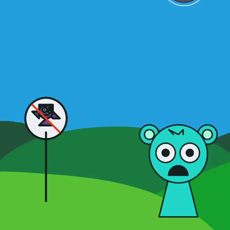 Game by @zsk