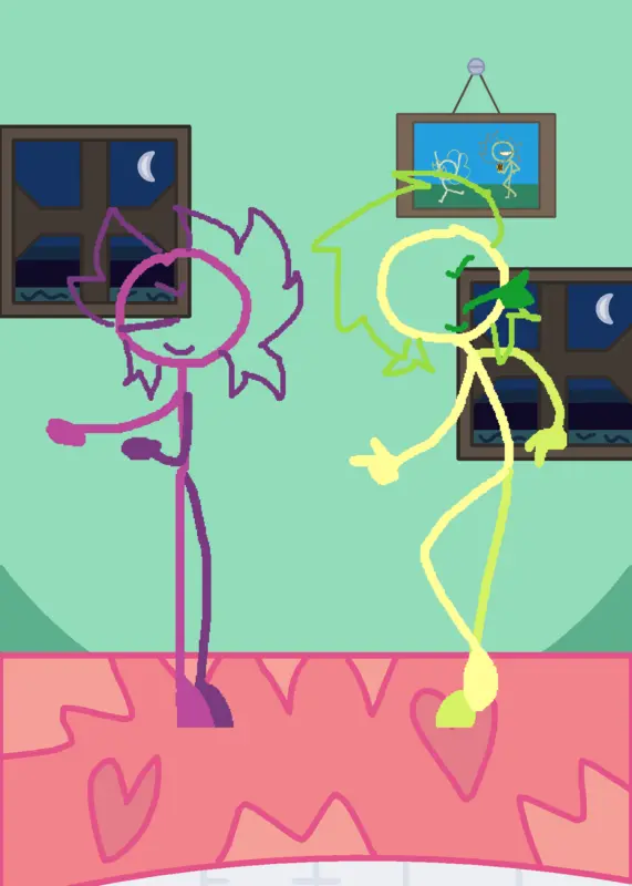 Game by @morango_yum