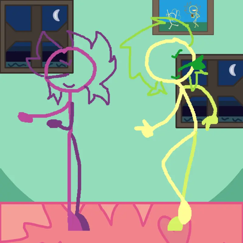 Game by @morango_yum