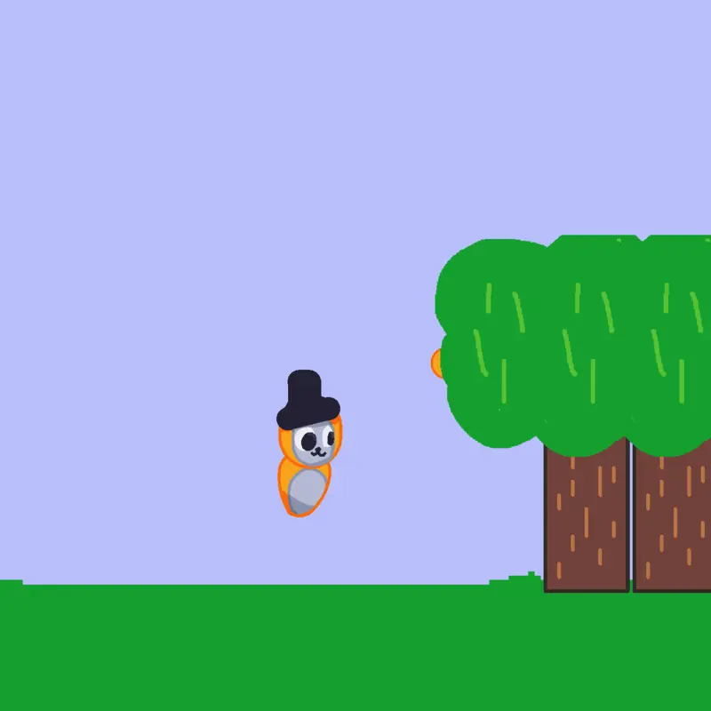 Game by @dgdcarlos