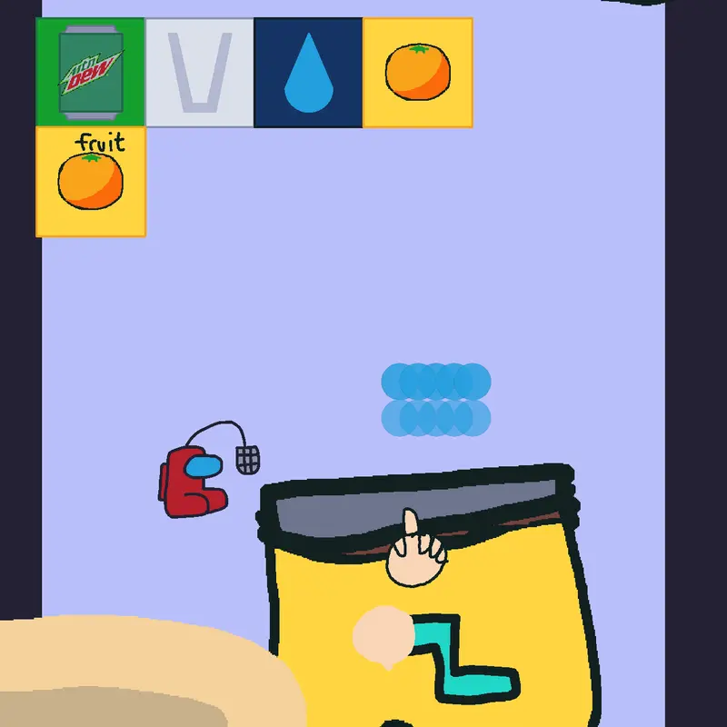 Game by @BaimProGames