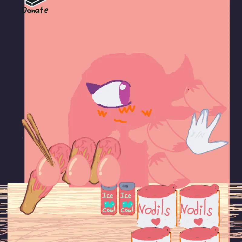 Game by @fofoa