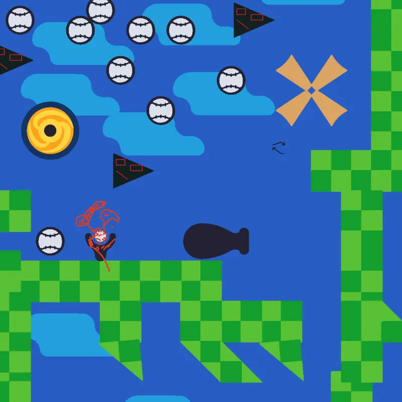 Game by @TeamJ80