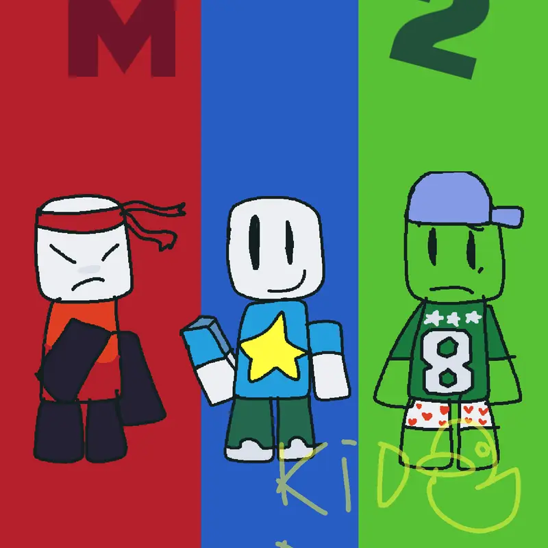 Game by @Greenbea