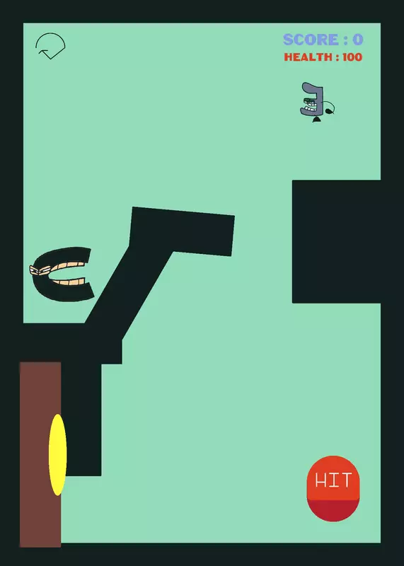 Game by @alphabetlore223