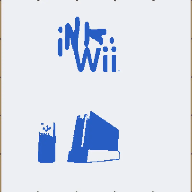 Game by @wii_ink