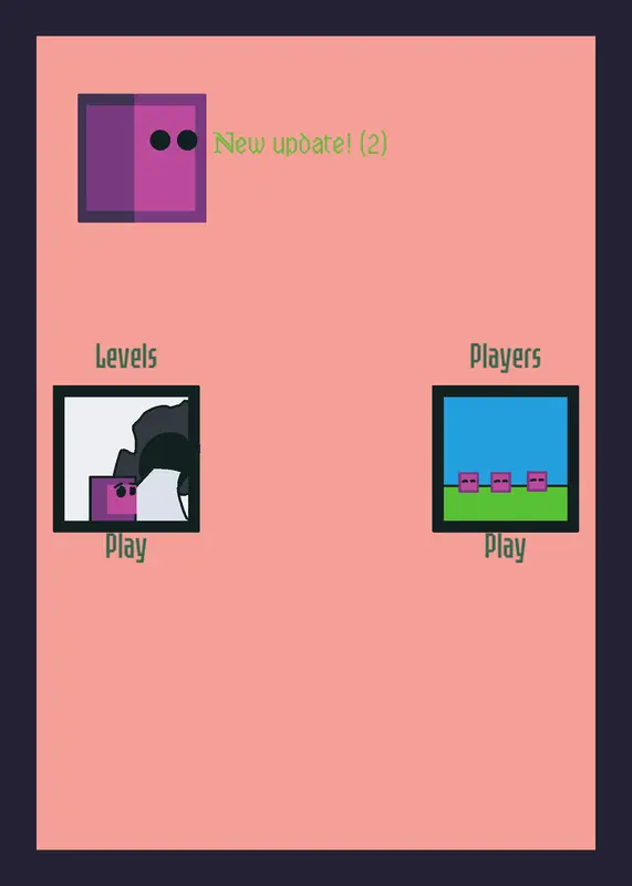 Game by @golbbers