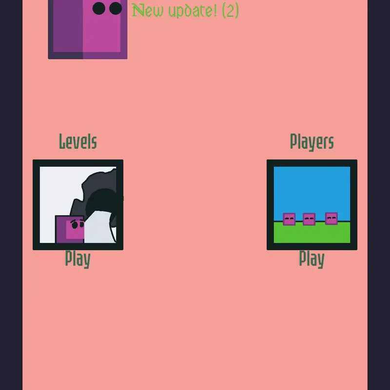 Game by @golbbers