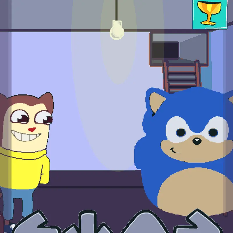Game by @Kevinskphp