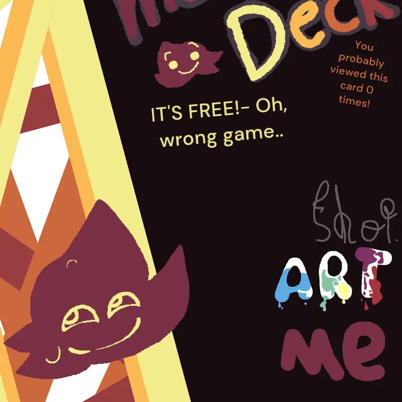 Game by @Orange_KitKat