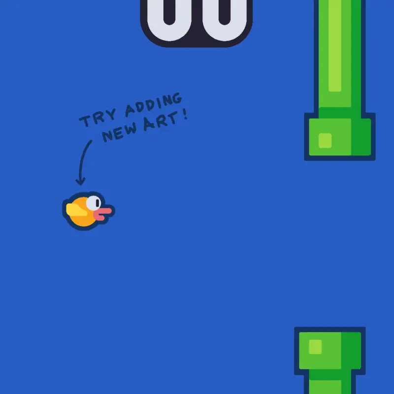 Game by @gamegamess