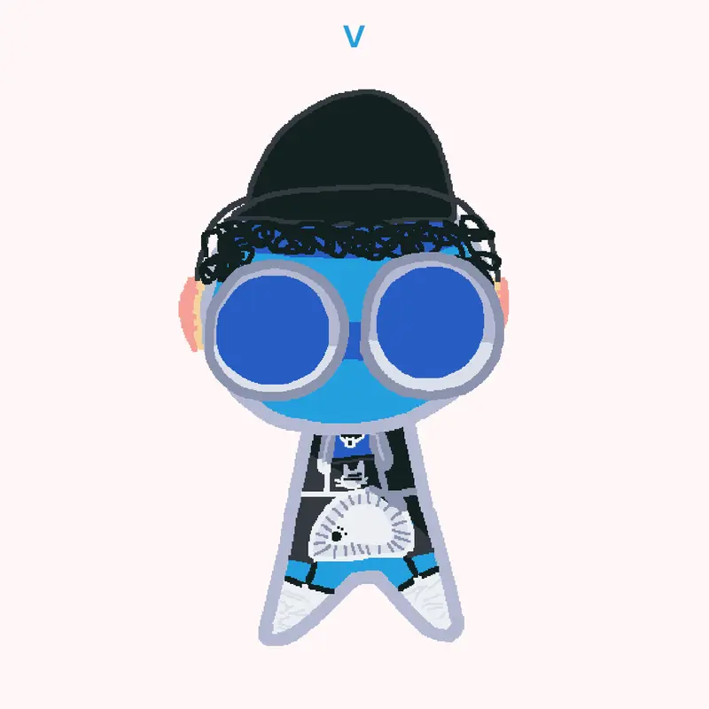 Game by @Timson