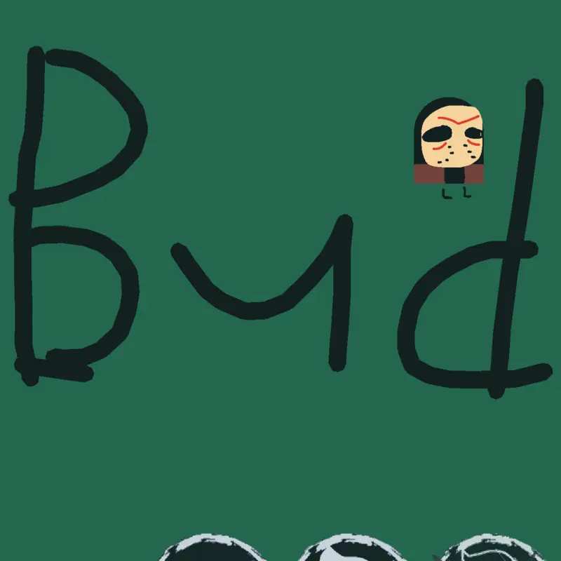 Game by @Daniredes