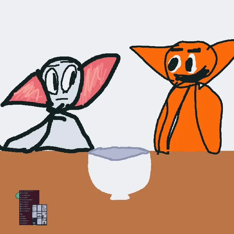Game by @orangecat_hororr
