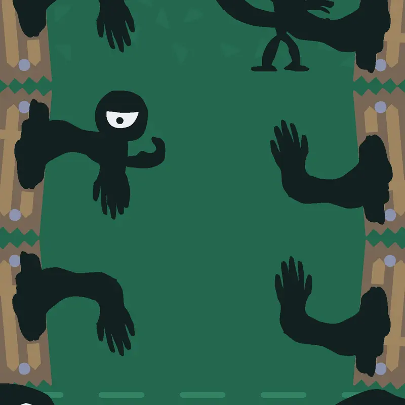 SURVIVE THE SEEK`S ATTACK by @TblKTO