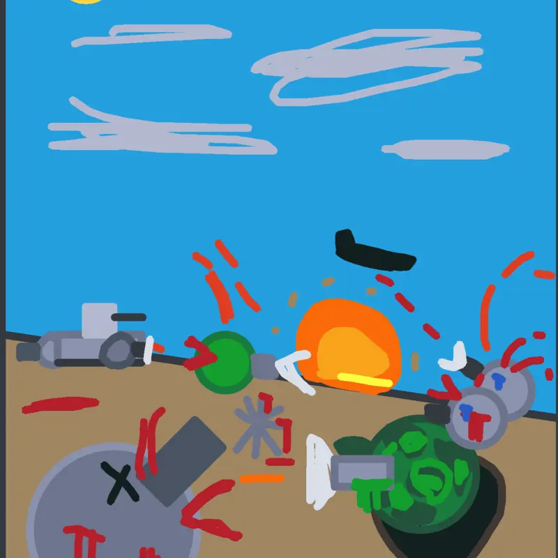 Game by @wisfomjohn