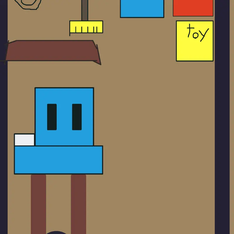 Game by @catnpy