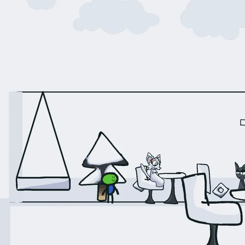 Game by @Skiddlers