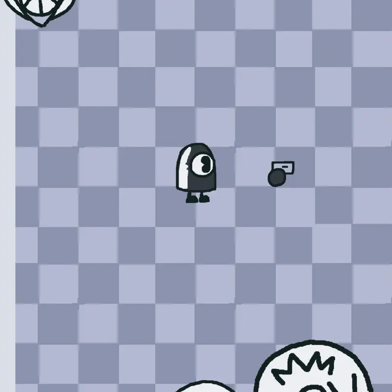 Game by @zombie_developer