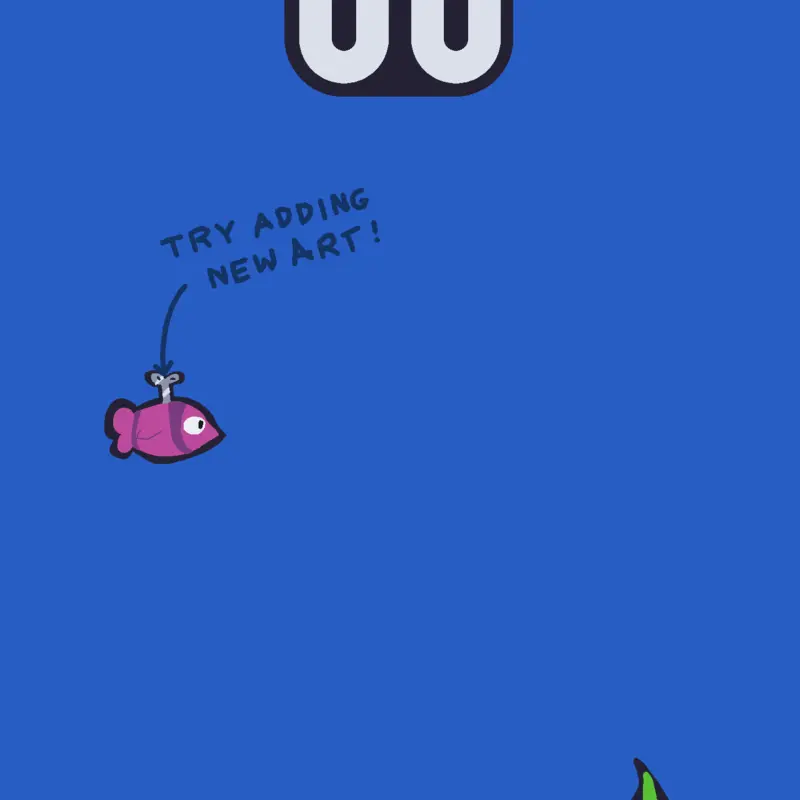 Game by @ranmau