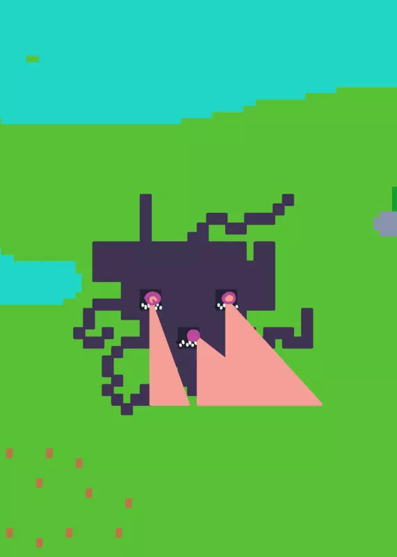 Game by @Joselpro9000