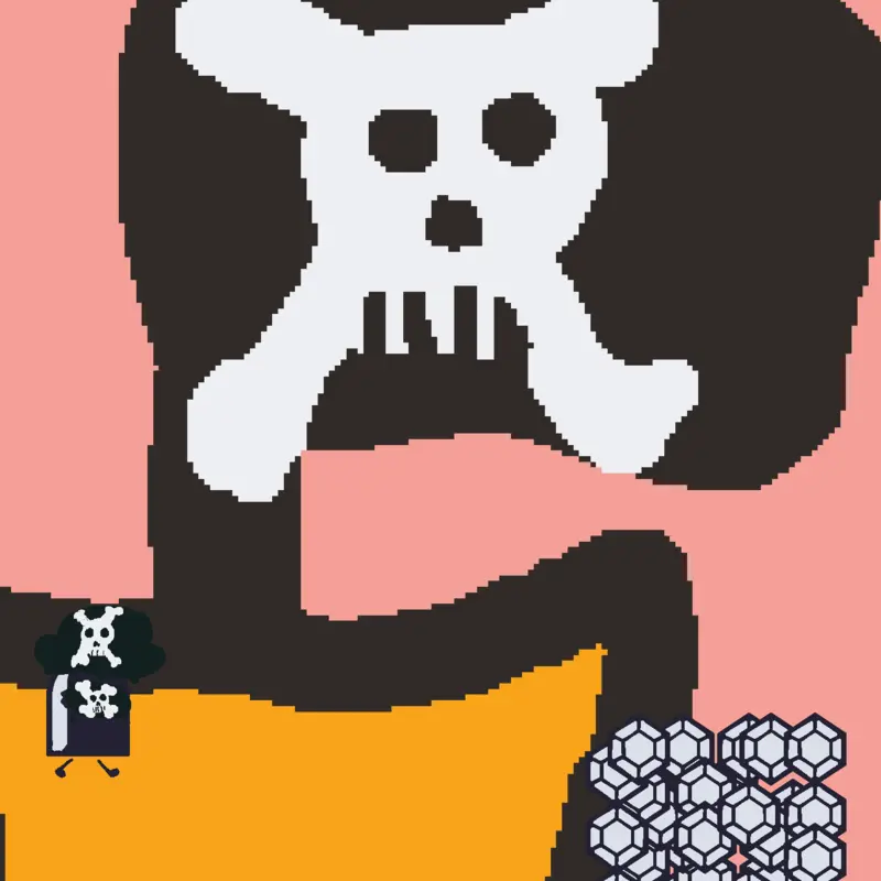 Game by @lhaeo