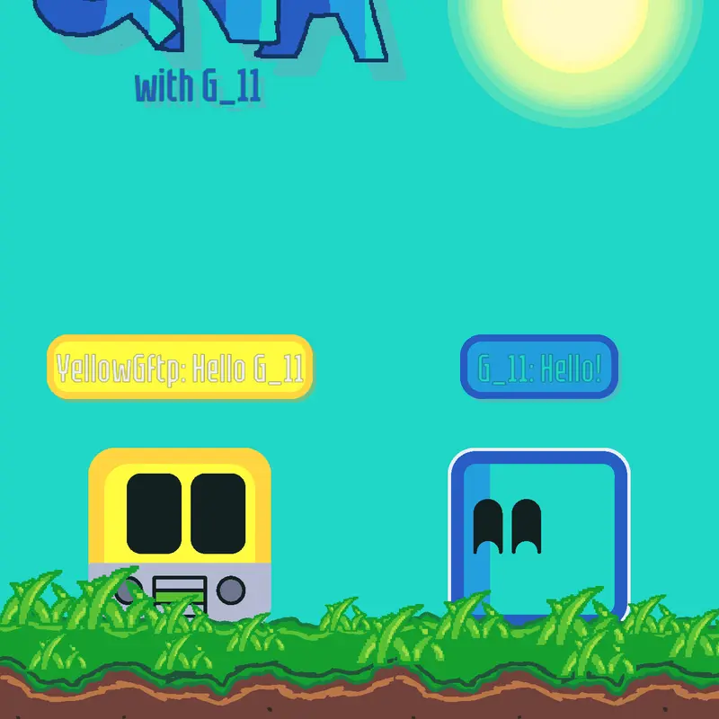 Game by @YellowGftp230