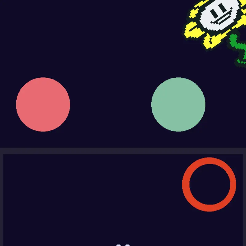 Game by @yexd