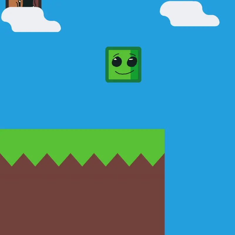 Game by @killerpasterwo