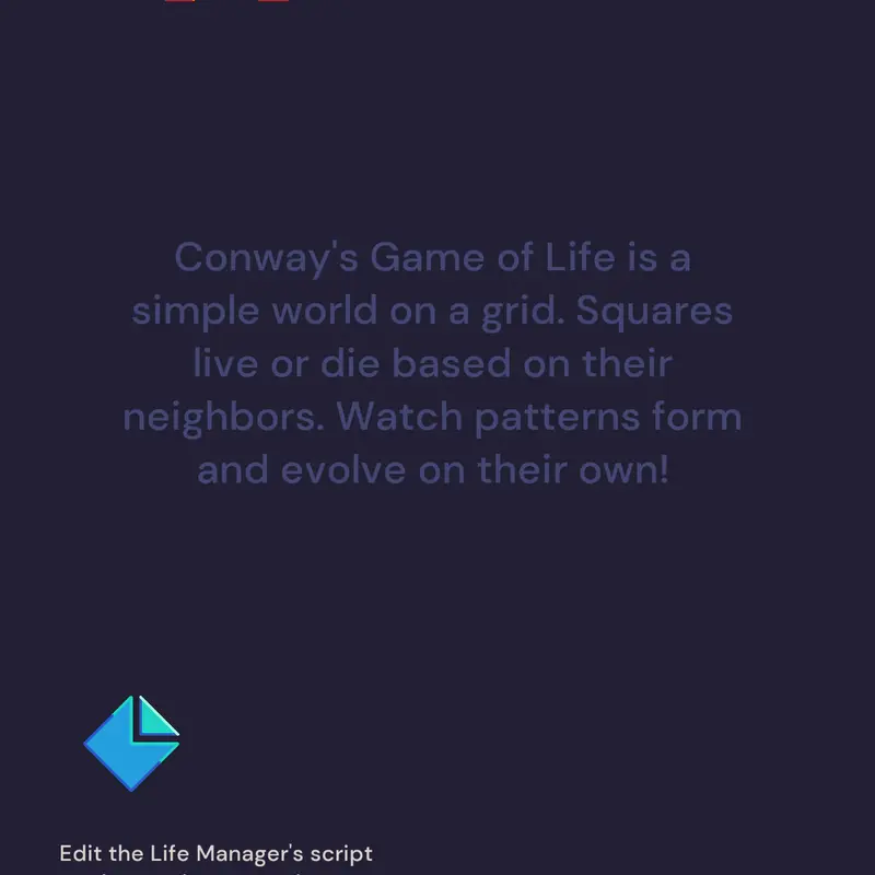 Game by @shipmate