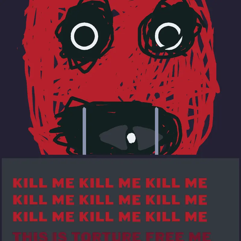Game by @ilikeultrakill
