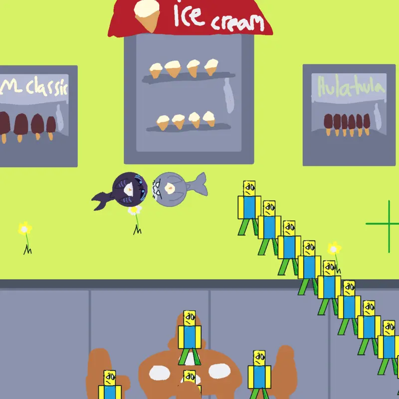 Game by @MaslinahJappar