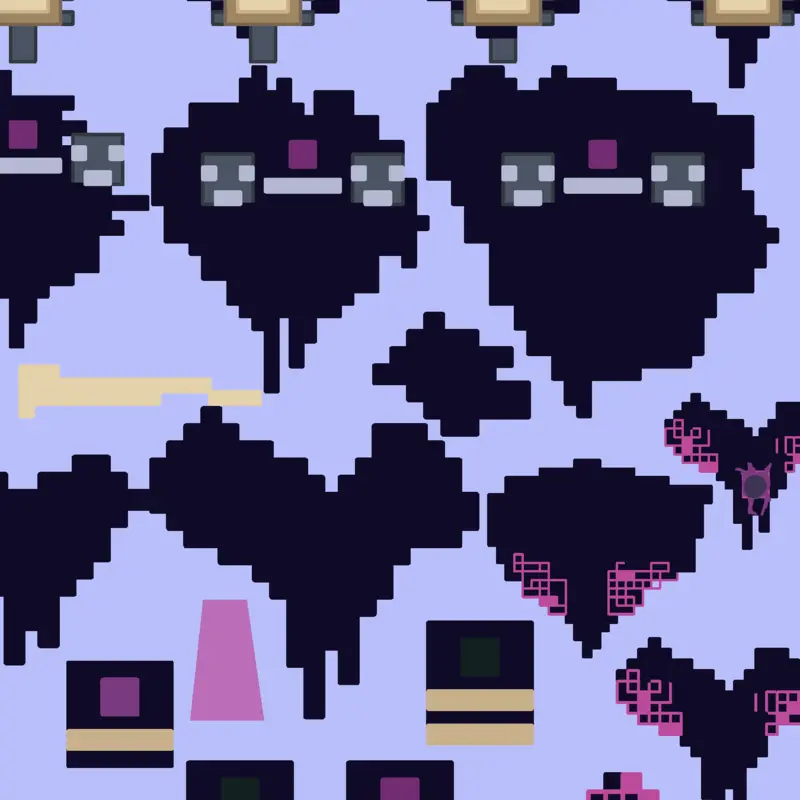 Game by @kooo9i