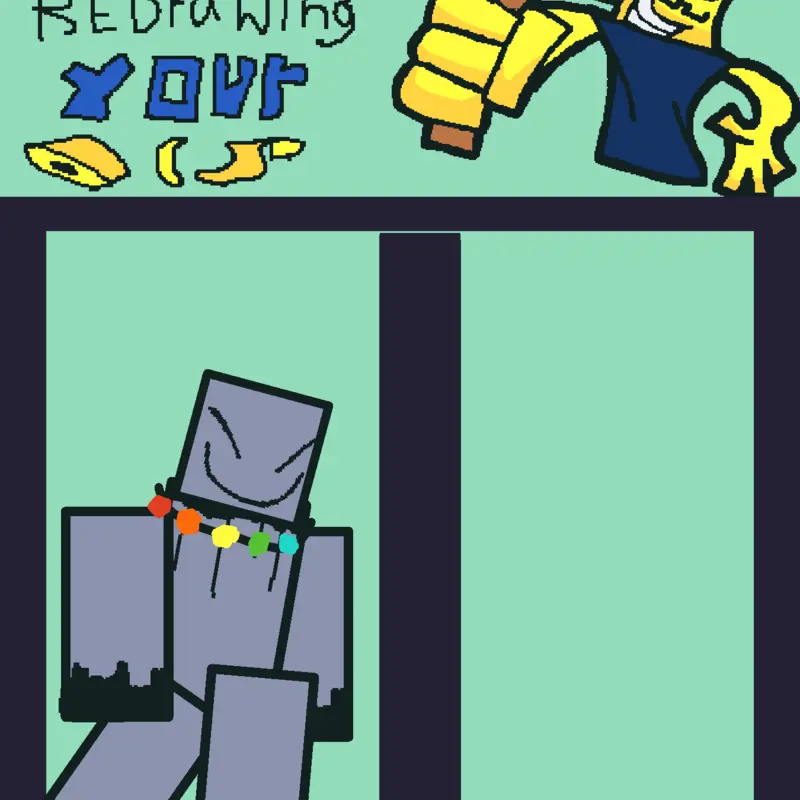 Game by @RandomNpc