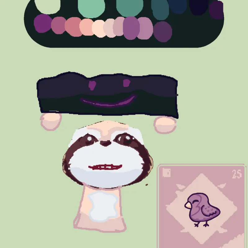 Game by @TheRedRainbowFriend
