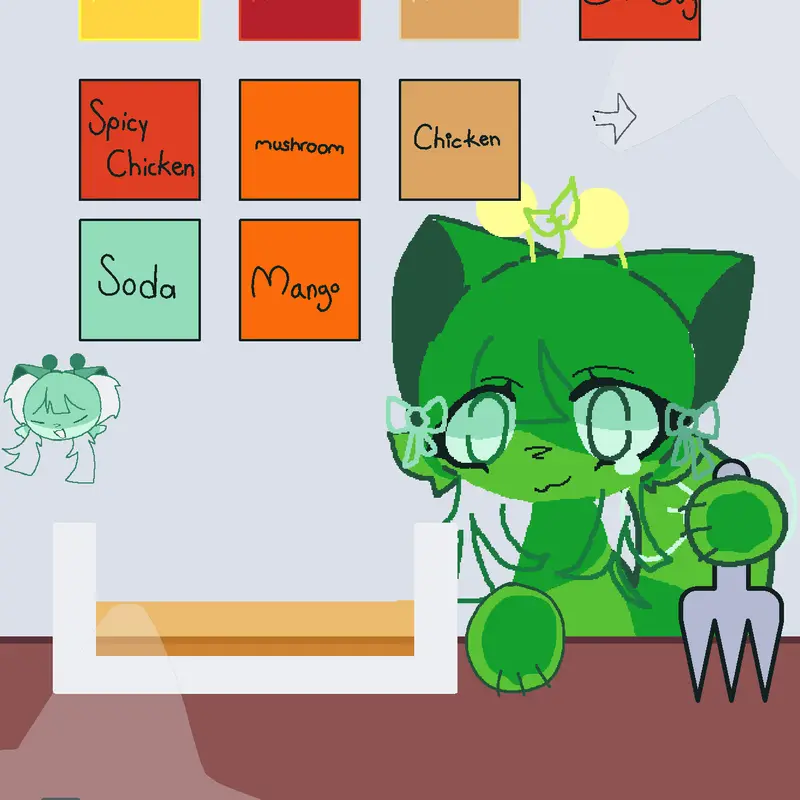 Game by @Afz_kayla