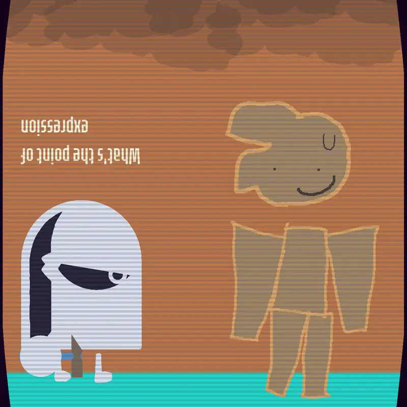 Game by @F41T3R