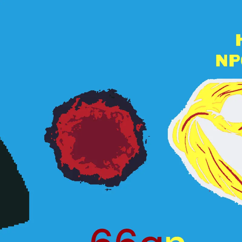 Game by @go-go-power-rangers