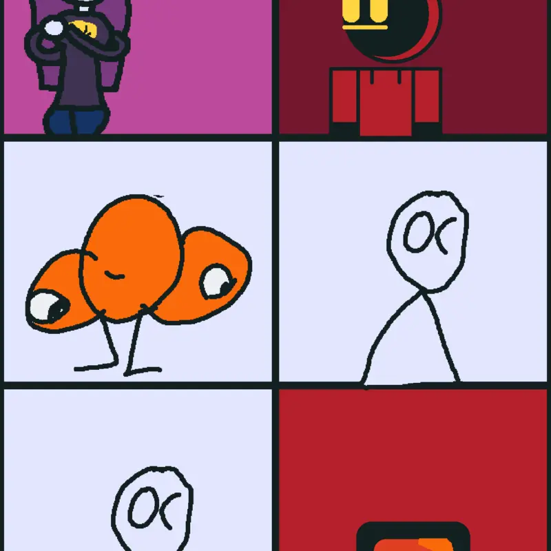 Game by @ANIMELOTIG
