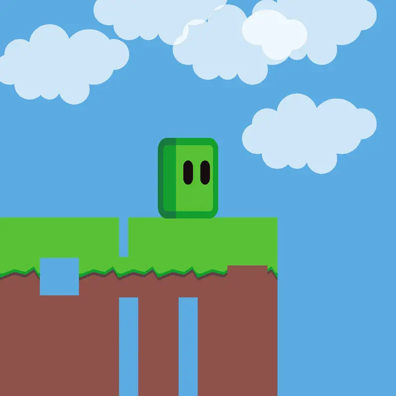 Game by @AnOrdinaryCastler