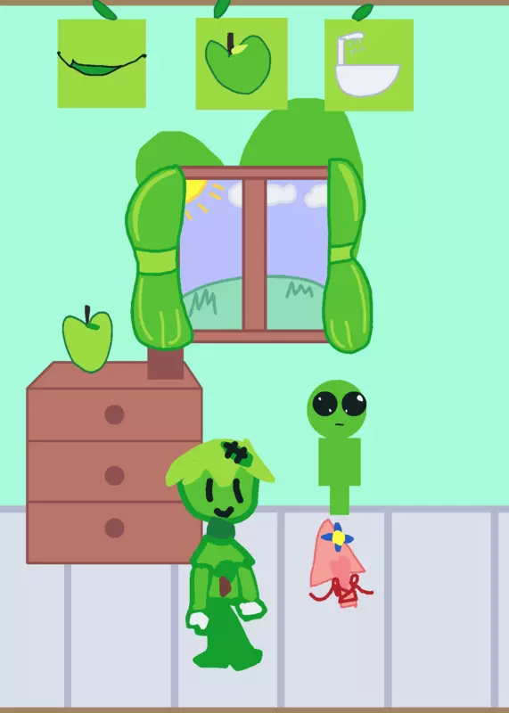 Game by @Chloec