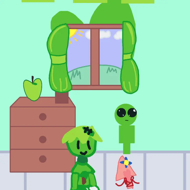 Game by @Chloec