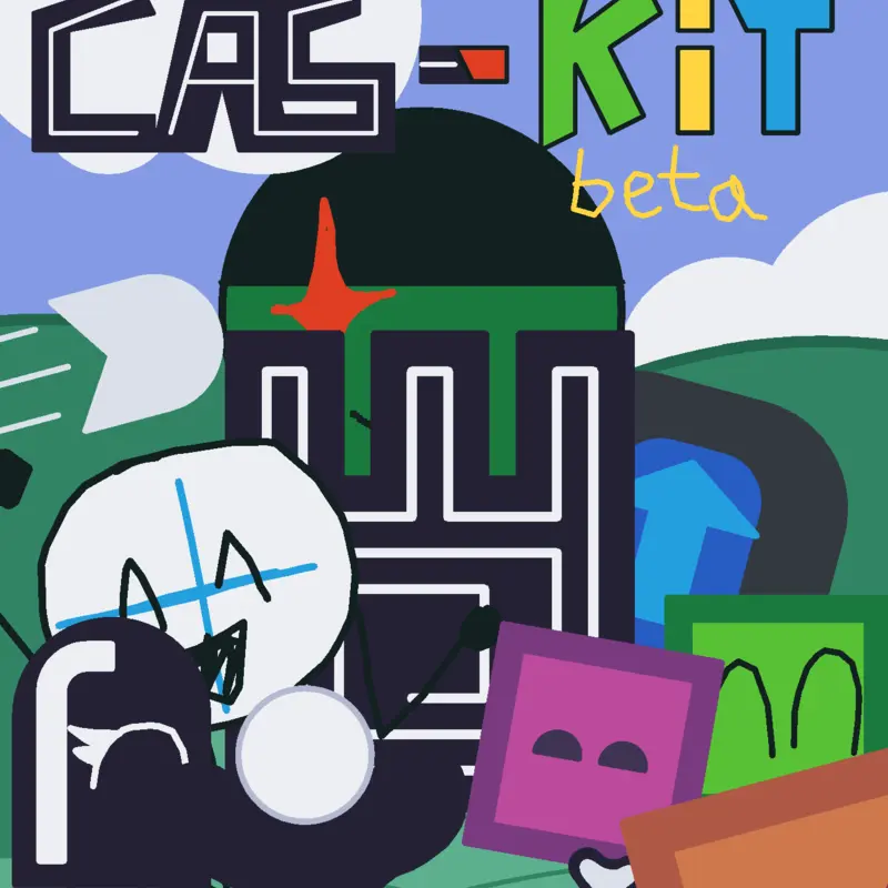Game by @nandasia