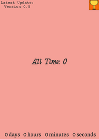 Wasting Your Time!