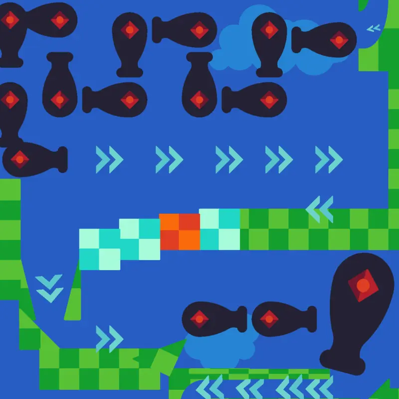 Game by @Malenouskaa