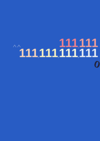 Numbers 0 to ???