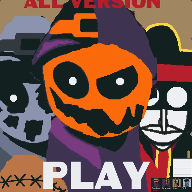 Game by @2000arnoldgames