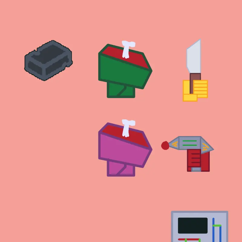 Game by @amirhosseinF