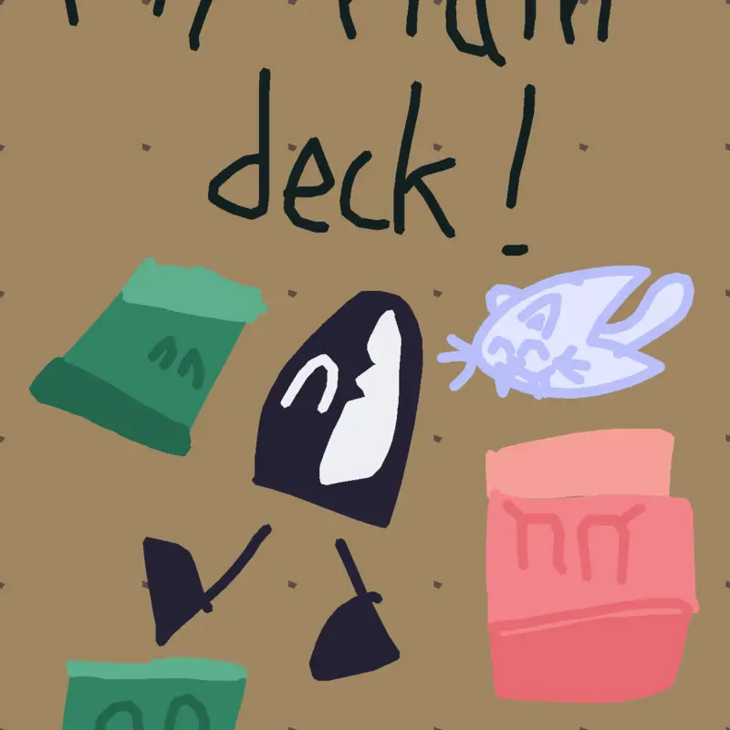 Game by @Zoelopez